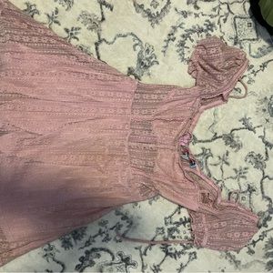 Urban outfitters dress